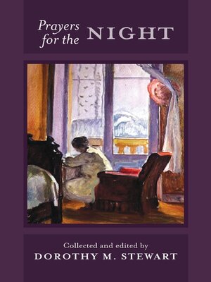 cover image of Prayers for the Night
